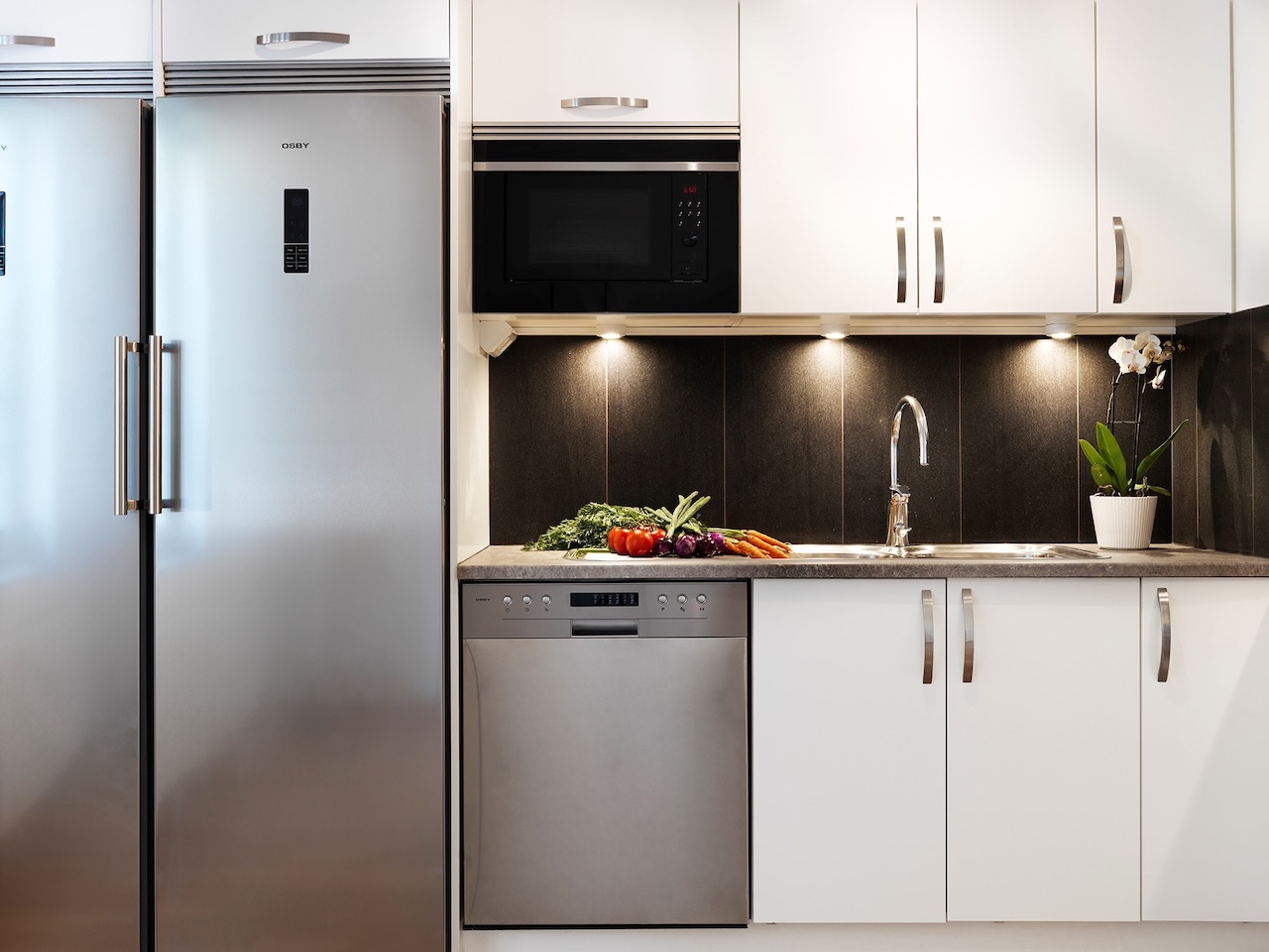 Hyr en ledig lägenhet i dag av oss på Vaggeryds Bostäder