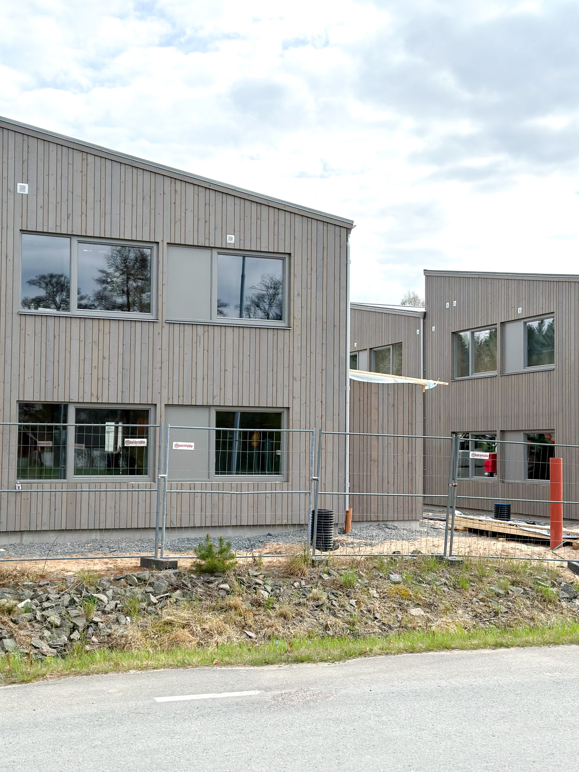 Hyr idag, välj på 3-4 rum och kök. Skicka in intresseanmälan redan idag!